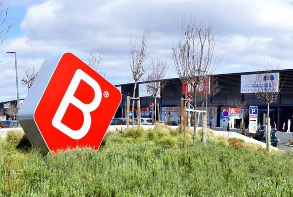 AM Alpha compra retail park BPlanet por €55M (atual.)