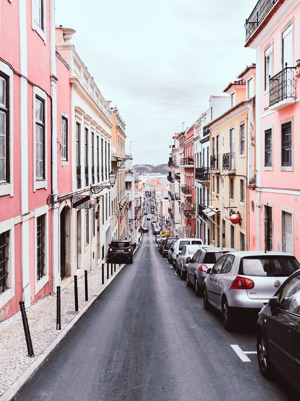 Lisboa: Preços das casas mantêm-se acima dos 3.500 euros/m²