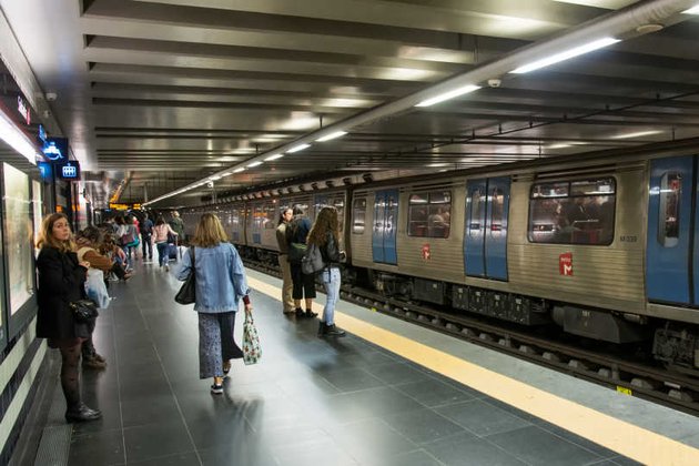 Metro de Lisboa quer vender terreno de €30,2M