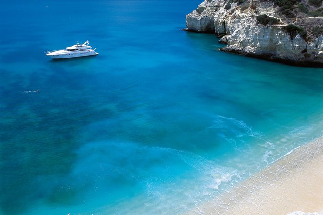Algarve quer destacar-se no turismo wellness