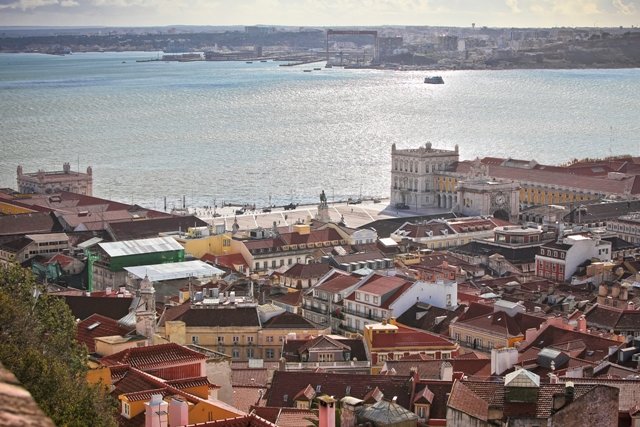 Expatriados encontram a melhor qualidade de vida do mundo em Portugal