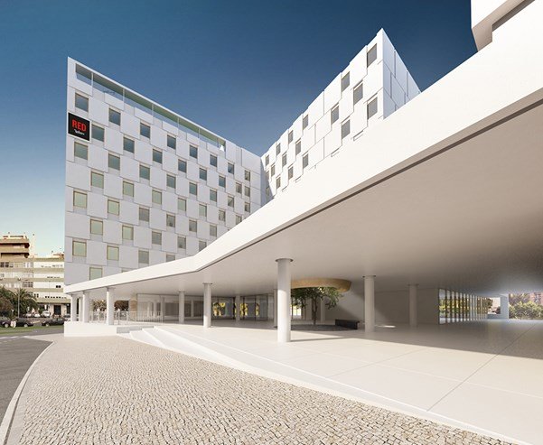 Radisson vai abrir dois novos hotéis em Portugal
