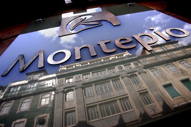 Montepio vende carteira de €105M a grupo da Whitestar