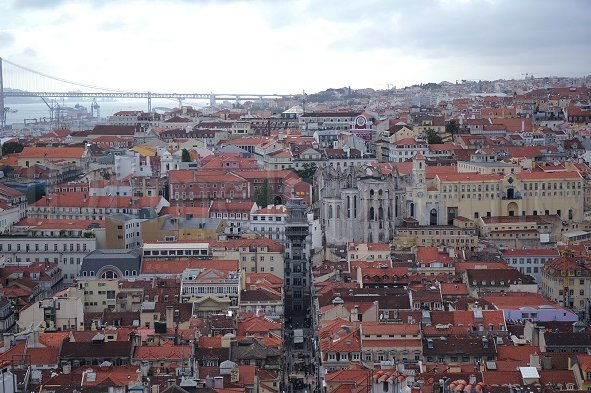 Lisboa recebe mais €4,3M do Portugal 2020 para regeneração urbana
