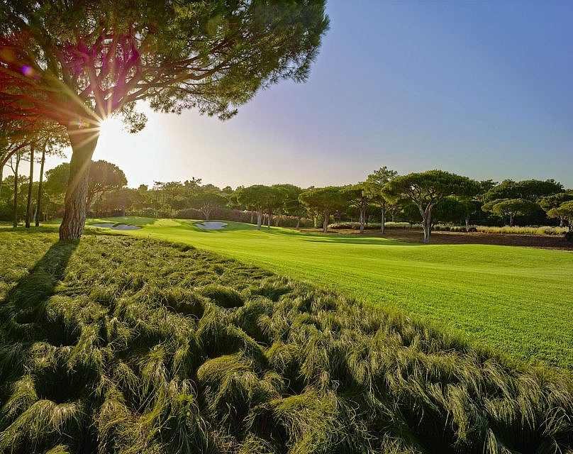 Algarve é o melhor destino de golfe para 2020