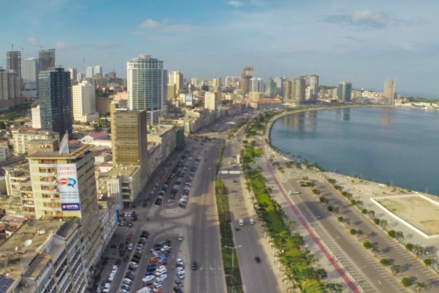 Luanda vai ter metropolitano ligeiro de superfície