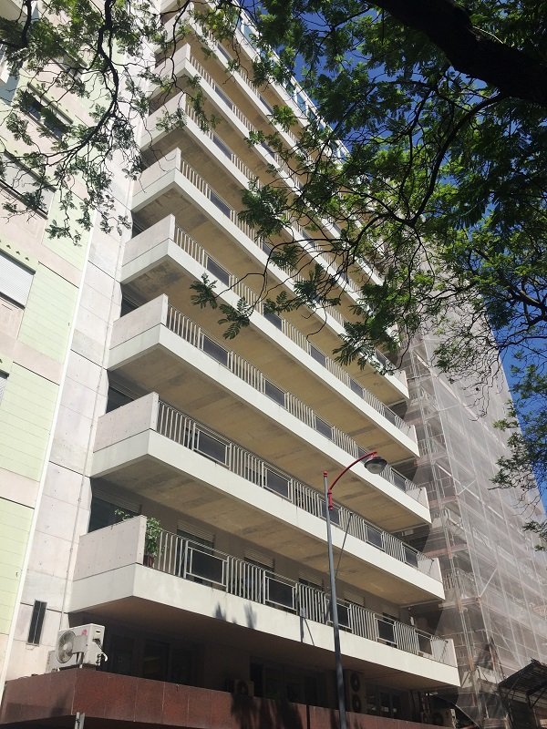 COSEC vende antiga sede da AICEP em Lisboa para habitação
