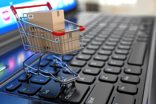 E-commerce sobe em Portugal para os €5.000M