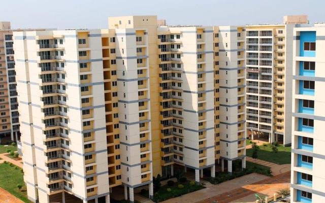 APIMA: Imobiliário angolano está estagnado