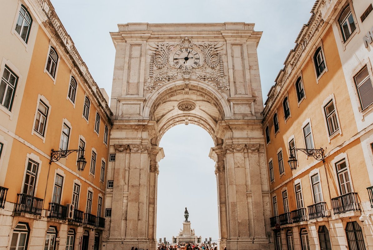 Lisboa no top 10 dos melhores destinos para investir em 2020