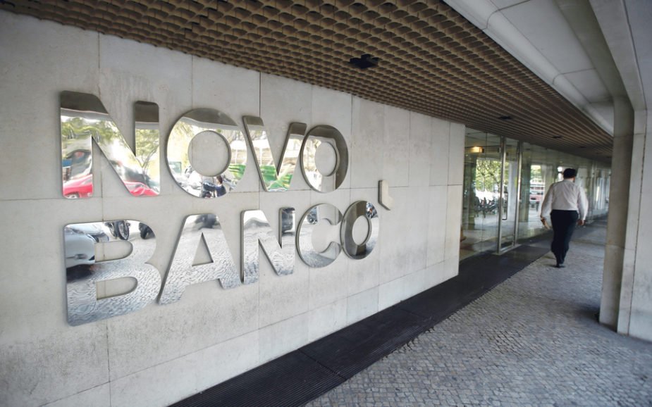 Novo Banco decide sobre investimento de 36,2M no terreno das Amoreiras