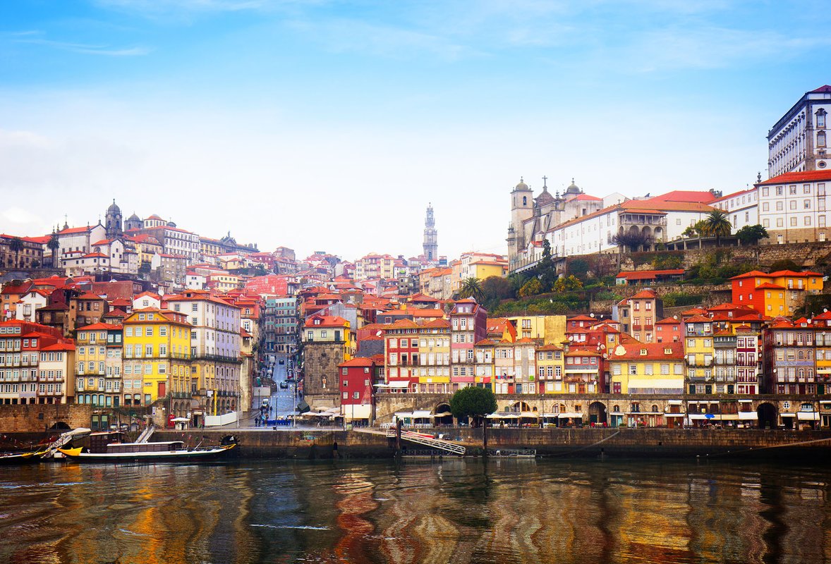 Estratégia Local de Habitação do Porto já tem luz verde