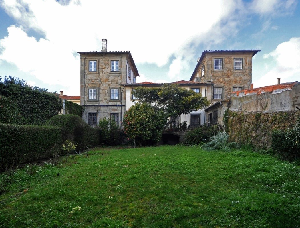 Arranca a construção da Casa Ferreirinha no Porto