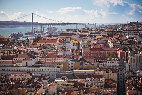 Empreendedores e proptech vão estar em destaque na Semana da Reabilitação Urbana de Lisboa