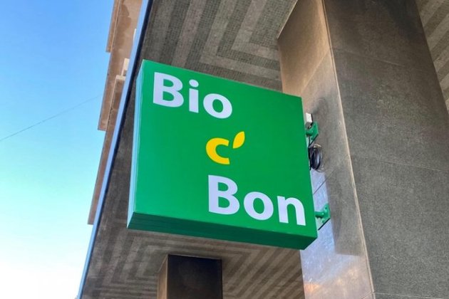 Francesa Bio C’ Bon entra em Portugal com investimento de €5,5M