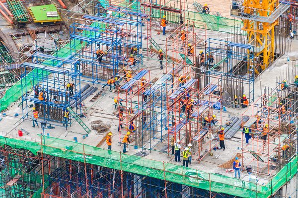 AICCOPN: “2019 confirma novo ciclo de crescimento da construção”