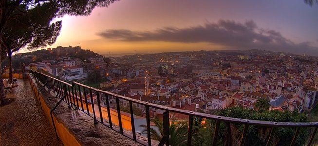 Turismo de Lisboa quer criar 12 polos turísticos na região