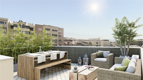 Santa Marta 70 coloca 10 novos apartamentos no mercado