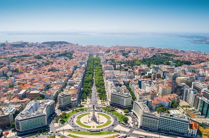Lisboa e Porto entre as cidades mais desejadas pelos millennials
