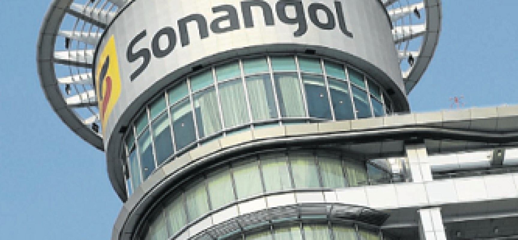 Sonangol vende Quinta do Lazareto por €13M