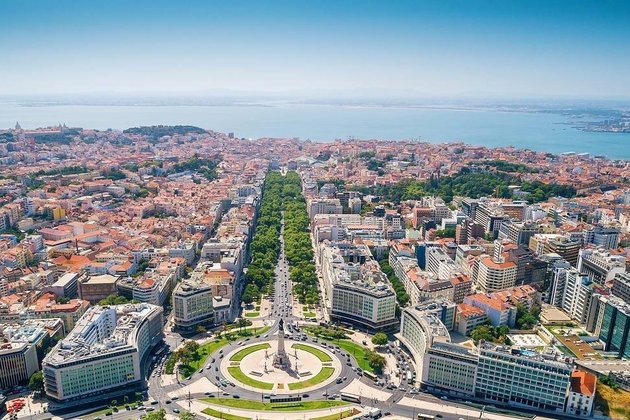 Investidores começam a procurar oportunidades no imobiliário português