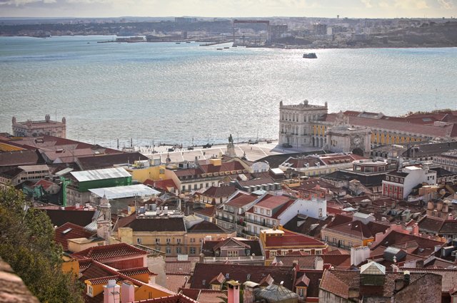 Licenciamentos: Lisboa lança Plataforma Urbanismo Digital a 22 de abril