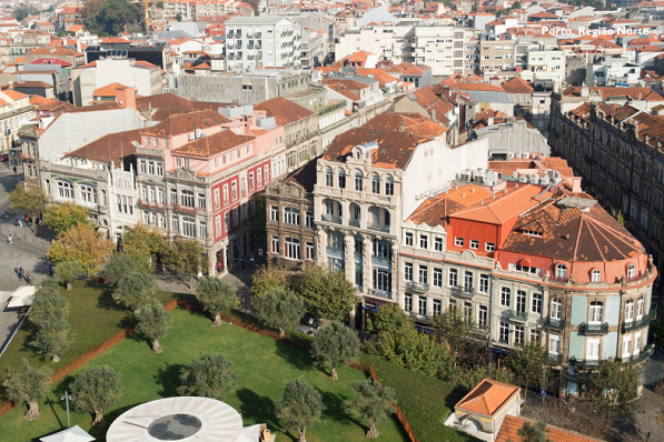 Investimento: “Portugal teve um primeiro trimestre fantástico”