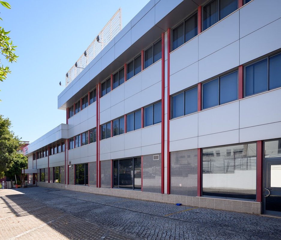 Grupo Joyn compra edifício em Carnaxide por €4,5M