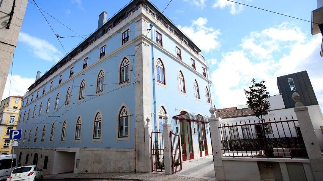 Duques de Bragança Premium Apartments na corrida ao Prémio Nacional de Reabilitação Urbana