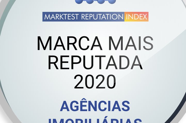 Remax é a marca mais reputada no setor imobiliário em Portugal