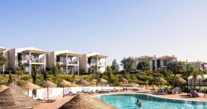 Details injeta €2M no resort Vale da Lapa