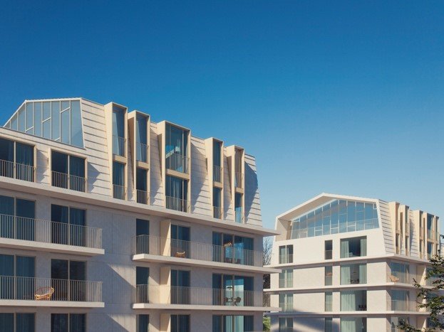 Mexto lança novo projeto residencial O’Living com €30M (atual.)
