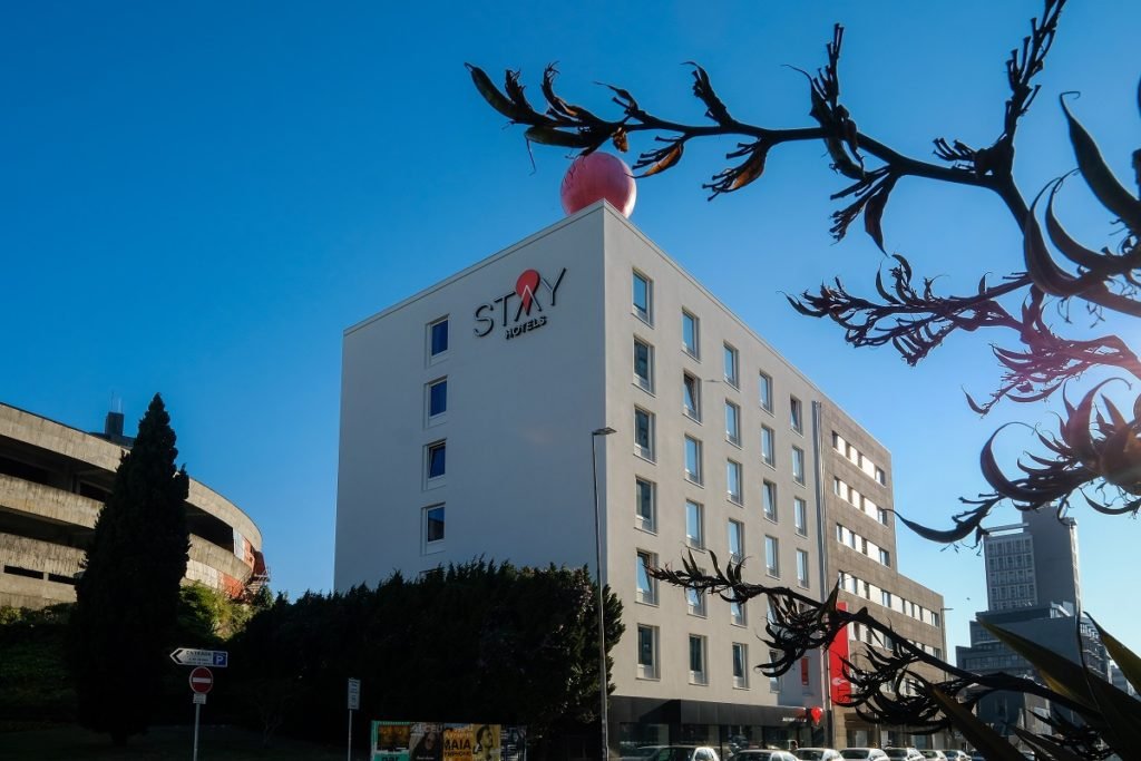 Stay Hotels abre novas unidades junto aos aeroportos este ano