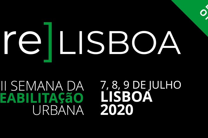 [re]Lisboa estreia formato online esta semana