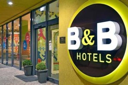 Novo B&B Hotel Porto Gaia vai custar €17M