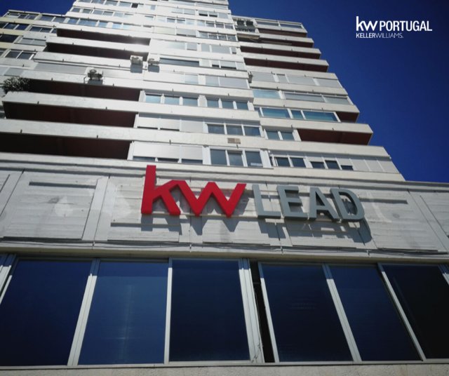 KW abre novos market centers em Lisboa e Algarve