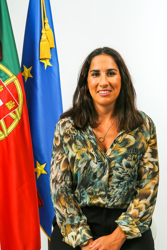 Marina Gonçalves é a nova Secretária de Estado da Habitação