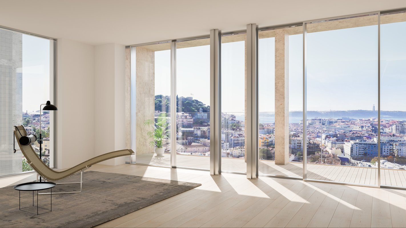 Vanguard Properties investe €25M em novo projeto no centro de Lisboa