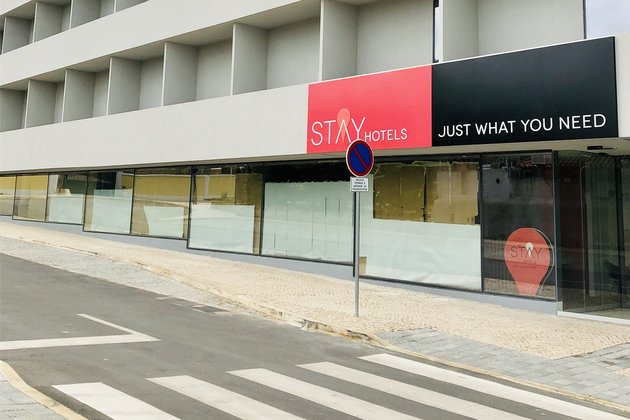 C&W vende novo Stay Hotel Lisboa Aeroporto a investidor português