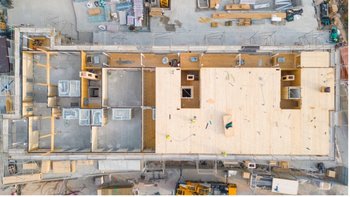 Aedas Homes - Fioresta