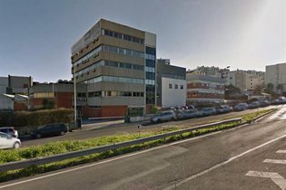 Grupo Mercan compra Centro Empresarial de Alfragide por €5M