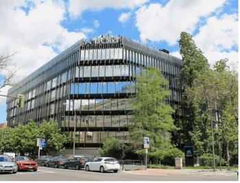 CUSHMAN & WAKEFIELD - Aquisição do edifício Castellana 51