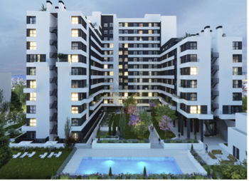 GREYSTAR - Aquisição de um portfolio Flex Living em Madrid