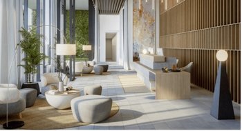 GREYSTAR - Aquisição de um portfolio Flex Living em Madrid