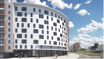 ROUND HILL CAPITAL - Portfolio Smart Studios