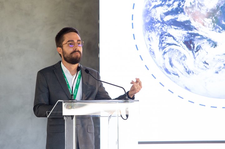 Pedro Mello Vasconcellos, Diretor de ESG, Nhood Portugal