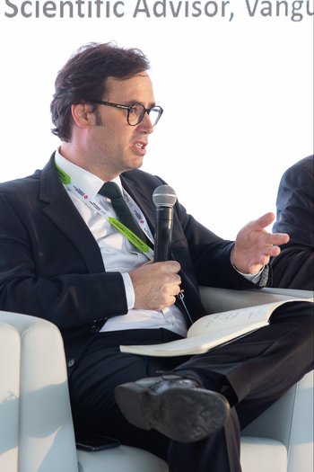 Nelson Lage, Presidente da ADENE