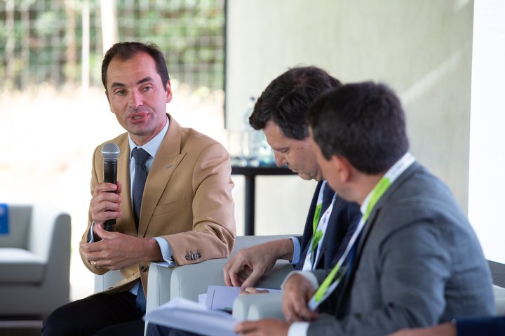 Ricardo Sousa, CEO da Century 21 Portugal | Espanha