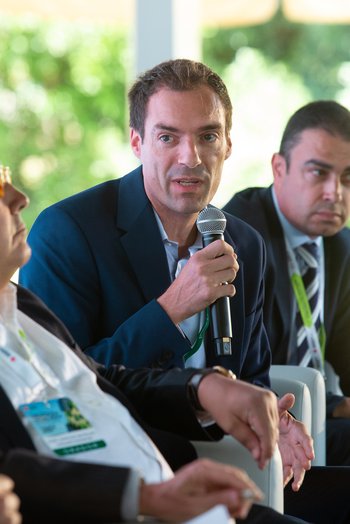 Carlos David, Diretor de Development da Nhood Portugal