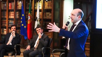 Albert Castro, MIPIM